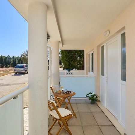 Ferienwohnung Hedera Estate, Hedera A38 Dubrovnik Exterior foto