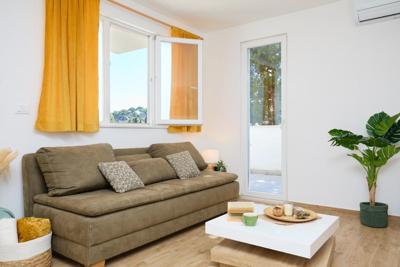 Ferienwohnung Hedera Estate, Hedera A38 Dubrovnik Exterior foto
