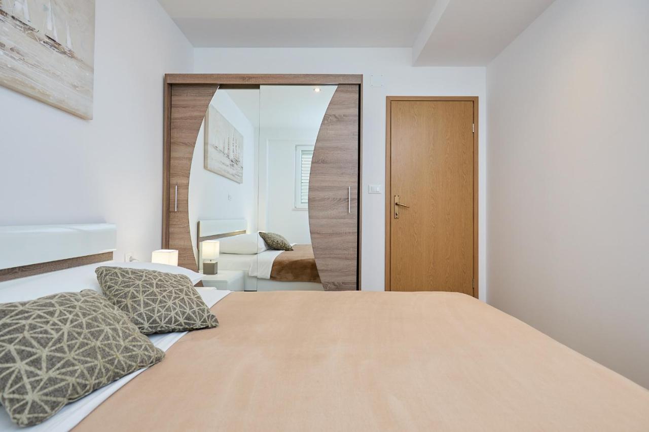 Ferienwohnung Hedera Estate, Hedera A38 Dubrovnik Exterior foto