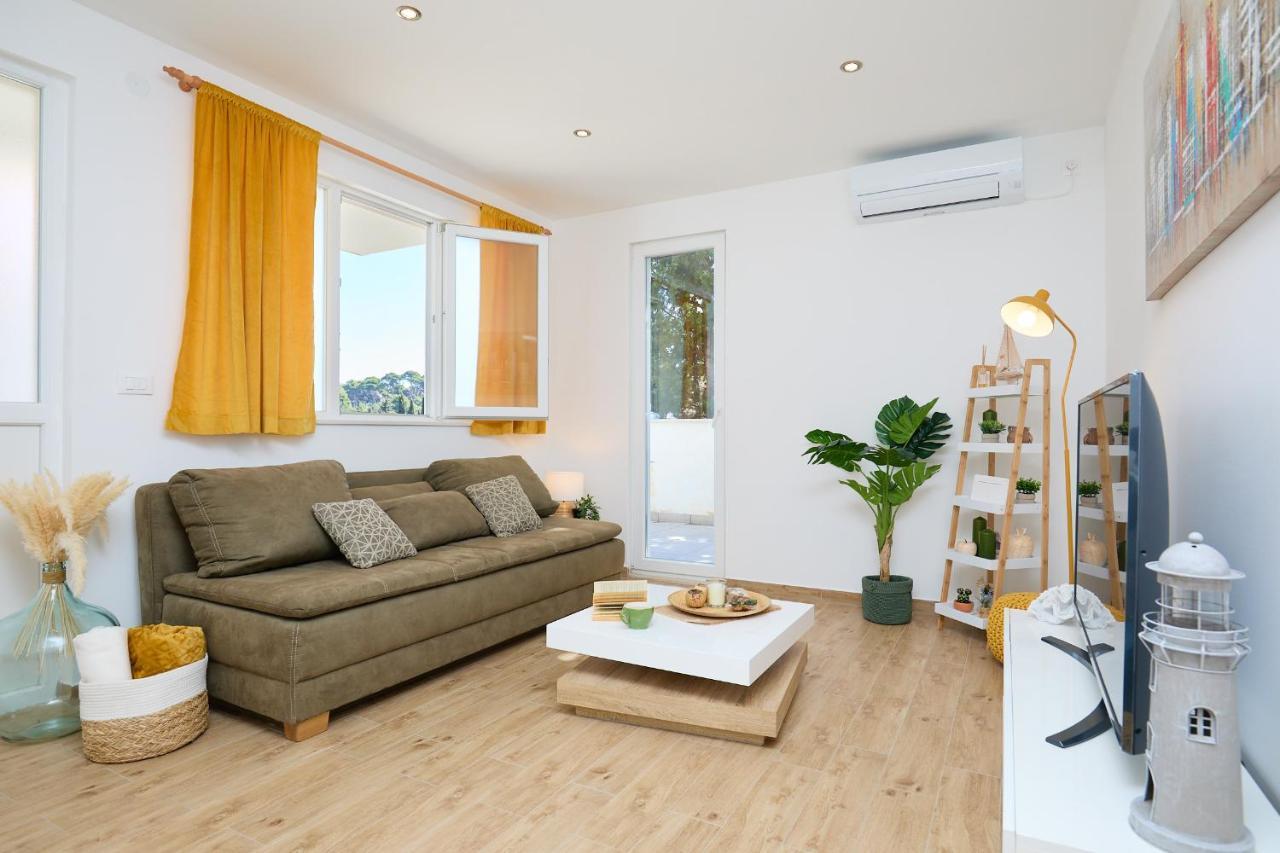 Ferienwohnung Hedera Estate, Hedera A38 Dubrovnik Exterior foto
